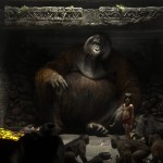 Nowa ekranizacja „Księgi dżungli” bliższa realizmowi opowiadań Kiplinga