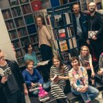 Przyjdź i wesprzyj niezależne księgarnie podczas Warszawskiego Weekendu Księgarń Kameralnych