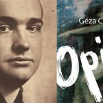 Opowiadania i dzienniki morfinisty. „Opium” Gézy Csátha po polsku!