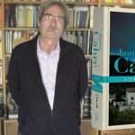 „Cień eunucha” – premiera nowej powieści Jaume Cabrégo!