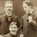 Intymne listy Marcela Prousta do kochanków i ocenzurowane przez rodzinę fotografie trafią na sprzedaż