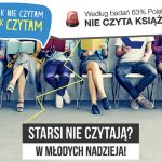 Polscy uczniowie chcą ustanowić rekord w masowym czytaniu książek