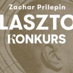 Wygraj egzemplarze powieści „Klasztor” Zachara Prilepina! [ZAKOŃCZONY]