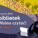 Ponad 1000 bibliotek w całej Polsce zaprasza dzisiaj na Noc Bibliotek