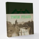 Książka Marka Frosta opisująca dalsze losy mieszkańców „Twin Peaks” w październiku nakładem Znak literanova
