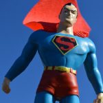 Brytyjscy studenci fizyki ustalili, który komiksowy superbohater jest najlepszy