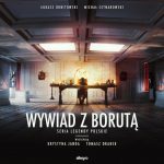 Łukasz Orbitowski i Michał Cetnarowski uwspółcześnili legendę o Borucie. E-book i audiobook do pobrania za darmo