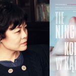 Premierowy fragment nominowanej do azjatyckiego Bookera powieści „Kobiety w kąpieli” Tie Ning
