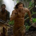 Tarzan Edgara Rice?a Burroughsa powraca w nowym filmie