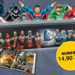Wielka Kolekcja Komiksów DC Comics od 24 sierpnia w Polsce!