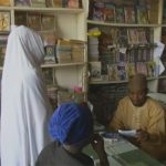 Nigeryjki walczą z radykalnym islamem, czytając romanse