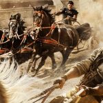 „Ben-Hur” – od klasycznej powieści Lewisa Wallace’a do nowej ekranizacji w reżyserii Timura Bekmambetova
