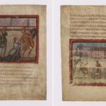 Biblioteka Watykańska udostępniła online jeden z najstarszych rękopisów „Eneidy” Wergiliusza