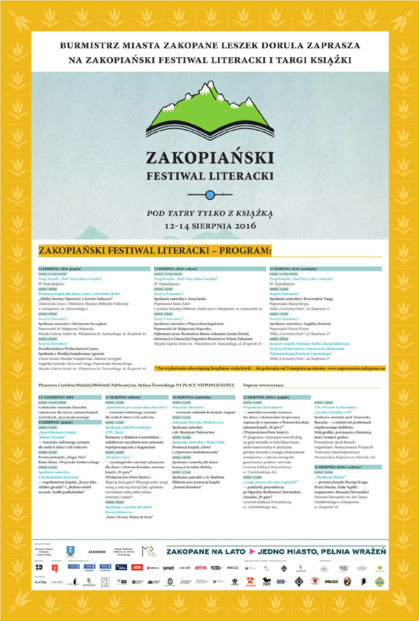 zakopianski-festiwal-literacki-2016-plakat