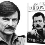 Ostatni wielki wywiad z Andriejem Tarkowskim po raz pierwszy w książkowym wydaniu
