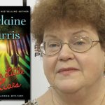Po 13 latach Charlaine Harris napisała nową książkę o Aurorze Teagarden