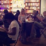 Nowy trend: ciche kluby książki