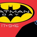 17 września obchodzimy światowy Dzień Batmana!