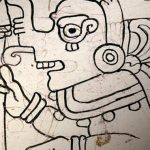 Potwierdzono autentyczność Kodeksu Grolier ? spisanego przez Majów najstarszego rękopisu obu Ameryk