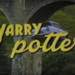 Tak wyglądałaby czołówka „Harry?ego Pottera”, gdyby ekranizacja sagi była sitcomem z lat 90.