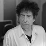 Informacja o „zdobywcy Nobla” pojawia się i znika z oficjalnej strony Boba Dylana
