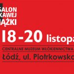 Łódź zaprasza na 6. edycję Salonu Ciekawej Książki