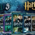 Konkurs z „Harrym Potterem” z okazji wznowienia filmów na Blu-ray i DVD! [ZAKOŃCZONY]