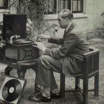 W Kanadzie odnaleziono unikatowy egzemplarz jednego z pierwszych „pełnometrażowych” audiobooków