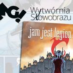OMG! Wytwórnia Słowobrazu ? pojawiło się nowe wydawnictwo na polskim rynku komiksowym