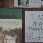 „Sekrety Twin Peaks” zostały ujawnione! Polska premiera książki współtwórcy kultowego serialu