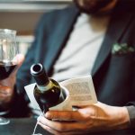 Włoska winnica zamieszcza opowiadania na etykietach do wina