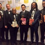 Ogłoszono laureatów National Book Awards 2016!