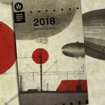 Co nas czeka w 2018 roku? Premiera antologii najlepszych polskich opowiadań 12. Międzynarodowego Festiwalu Opowiadania
