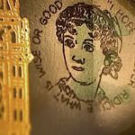 Brytyjczycy szukają 5-funtowych banknotów z miniaturową podobizną Jane Austen. Ich wartość sięga ponad 20 tysięcy funtów za sztukę!
