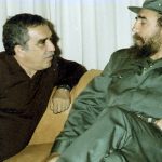 Fidel Castro wyłapywał przed publikacją błędy w manuskryptach Gabriela Garcíi Márqueza