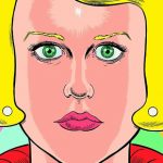 Psychodeliczne podróże w czasie – recenzja komiksu „Patience” Daniela Clowesa