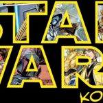 10 najciekawszych komiksów ze świata „Gwiezdnych wojen”