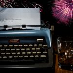 12 wypowiedzi znanych pisarzy o Nowym Roku