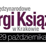 Znamy termin 21. Międzynarodowych Targów Książki w Krakowie