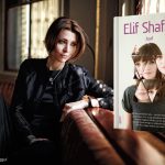 Premierowy fragment nowej powieści Elif Shafak pt. „Araf”