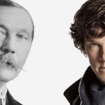 Zaskakujące odkrycie genealogów: Benedict Cumberbatch i Arthur Conan Doyle są spokrewnieni!