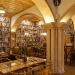 W Portugalii otwarto hotel, który jest prawdziwym rajem dla bibliofilów