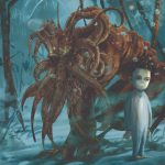 Nowa animacja o przygodach młodego H.P. Lovecrafta. Głosy podłożą Mark Hamill i Christopher Plummer