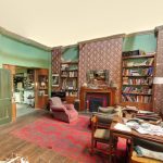 Google oferuje wirtualny spacer po mieszkaniu serialowego „Sherlocka”