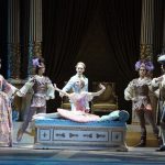 Balet „Śpiąca królewna” na podstawie baśni Charles’a Perraulta. Transmisja z Teatru Bolszoj w polskich kinach w niedzielę 22 stycznia