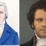 Naukowcy sporządzili historyczny portret pana Darcy’ego. Bohater „Dumy i uprzedzenia” nie miał nic wspólnego z Colinem Firthem