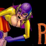 „Pro” Gartha Ennisa, czyli kontrowersyjna parodia komiksów superbohaterskich, trafi na duży ekran?