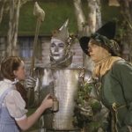 New Line Cinema chce nakręcić horror osadzony w świecie „Czarnoksiężnika z Krainy Oz”