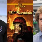 Michael Shannon i Michael B. Jordan będą palić książki w ekranizacji „451 stopni Fahrenheita”