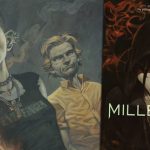 Nowa komiksowa wersja pierwszego tomu „Millennium” już na polskim rynku. Pojawi się również kontynuacja książek